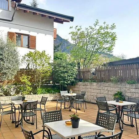 Garni Dorothea * Dorf Tirol