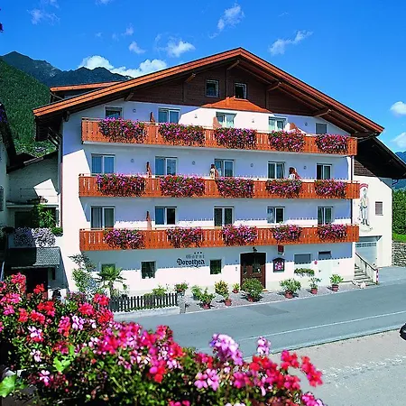 Garni Dorothea Dorf Tirol